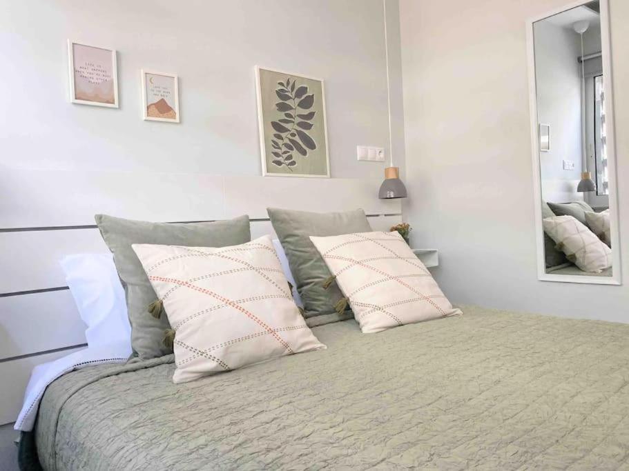 New Amazinglarge Luxury 4Br Suite/1Min Toacropolis เอเธนส์ ภายนอก รูปภาพ